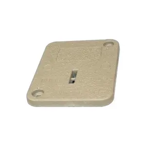 Image of PC1118CA0009 Cover, polymer concrete, Tier 8, 11"x18"