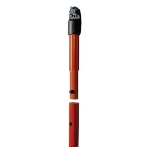 Image of C4032046 Disconnect Stick 1.25 in (32 mm) X 4 ft (1.2 m) with Plastic Universal Head