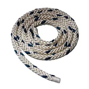 Image of C4000798 3/8 in Samson Composite Fiber Braided DURA-PLEX™ Rope