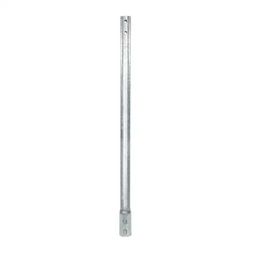 Image of C2788382 2.875" Round Shaft Extension (RS2875.276), 7ft High Capacity Pile