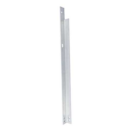 POLE TOP SHIELD WIRE SUPPORT BAYONET, 36 LENGTH, 5436