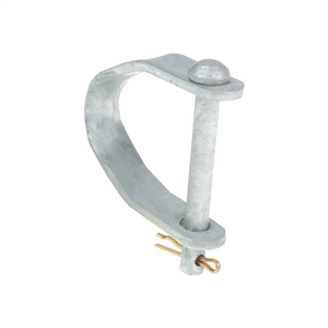 SPOOL INSULATOR DEADEND CLEVIS, SWINGING STYLE | 1948C | Hubbell Power ...