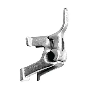 Image of ASC2 AERIAL CABLE SUSPENSION CLAMP, 1-1/2in POLE OFFSET, 7/32in to 9/16in STRAND SIZE