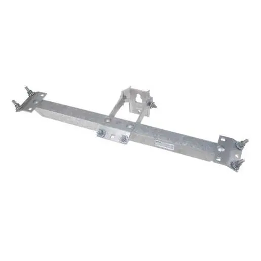 Image of CTBEMB16PA35 TERMINATOR/ARRESTER BRACKET, 3-PHASE, 2 POSITION