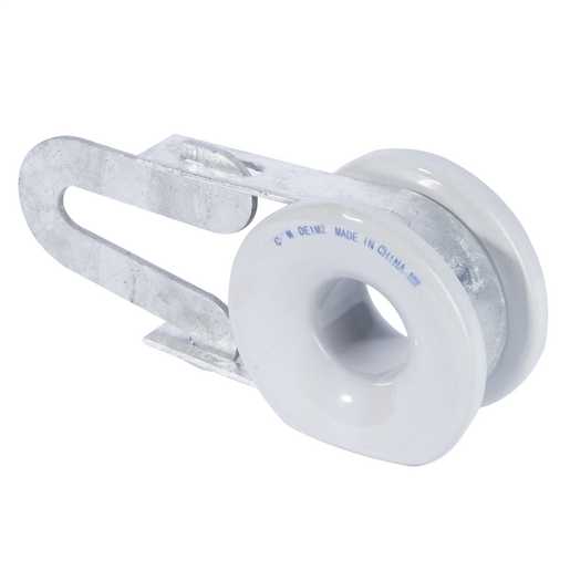 INSULATED SECONDARY RACK SERVICE DROP BRACKET | DR1M4 | Hubbell Power ...