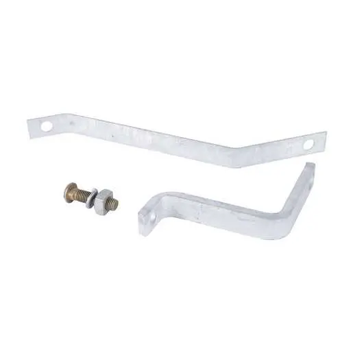 Image of 260520846 TYPE-L MESSENGER SUSPENSION BRACKET