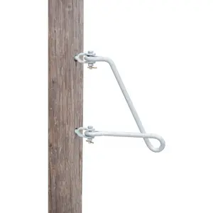 Image of C2060480 CORNER CONSTRUCTION BRACKET, 5/8in