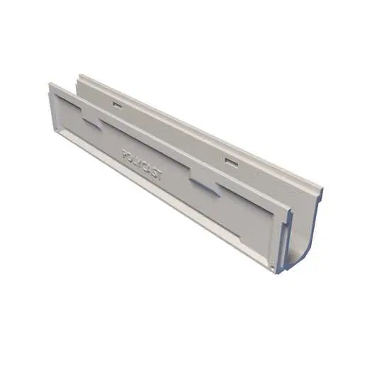 Image of DP0602 600 Series - 48" Presloped Drain, Sloped Channel