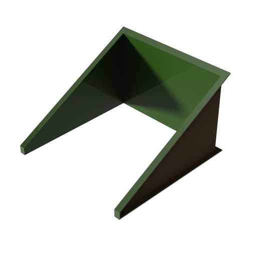 Hill Holder, 46"x52"x32" BH445232 Hubbell Power Systems