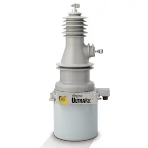 Image of 33247202 UltraVac 24kV, 125kV BIL, 200A Solid Dielectric Vacuum Switch, 33"