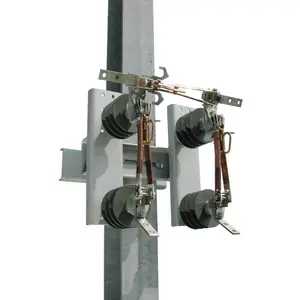 Image of BP3L2C LH Opening, 25kV, 125kV BIL, 600A Bypass Switch with No Mounting Provisions