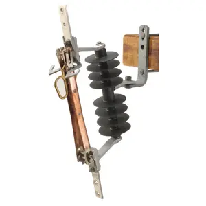 Image of M3C259 25 kV, 900 A, Single Insulator Disconnect