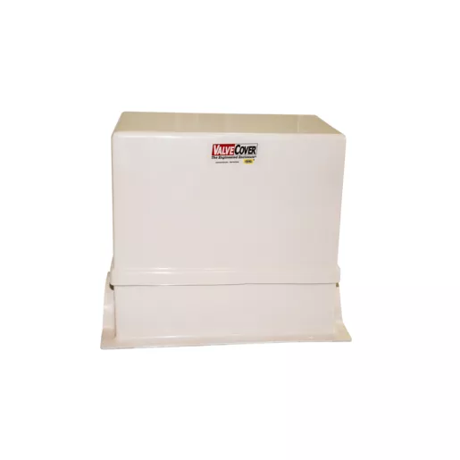 Image of VN035045035 VGNCEZ3000 EZ Box, Unheated, Uninsulated Enclosure, Access Door, Fiberglass