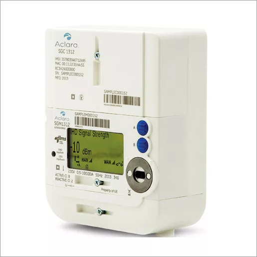 Image of  SGM1300TM Smart Energy Meter