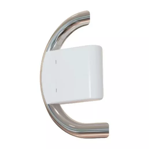 Image of ATS-01016 2.4/5 GHz 4 DBi 8 Element Indoor/Outdoor Dual Directional Handrail Patch