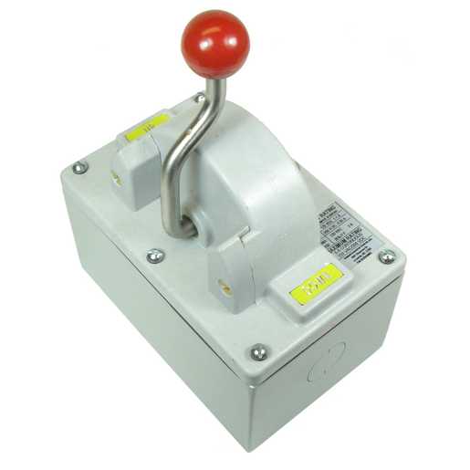 HC4211 Hubbell Industrial Controls