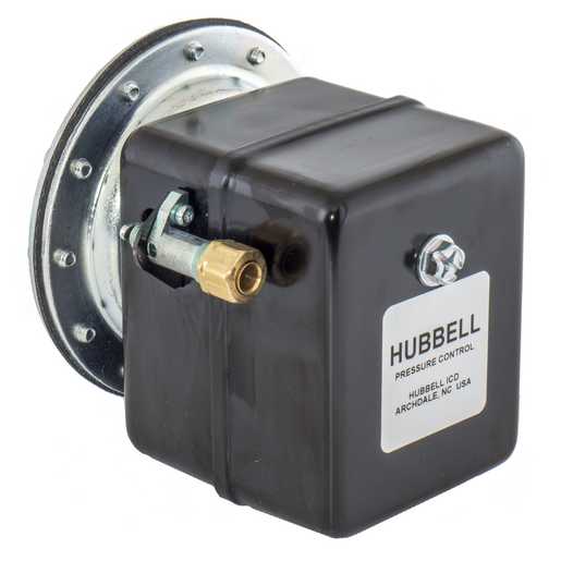 HC69HAU3Z2935 Hubbell Industrial Controls