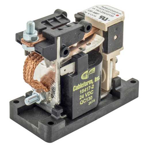 HCA13221224 Hubbell Industrial Controls