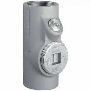 Image of ENY-3 ENY-3 - 1" ENY Seal Fitting Aluminum, Female/Female