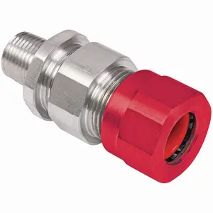 Hawke Cable Glands for Hazardous Areas