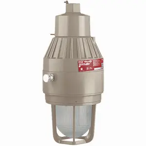 Image of EEQ0032E30A2R EEQ0032E30A2R - EEQ Emergency CFL 32E 120/277V Red Pendant