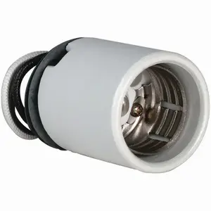 Image of EMRS EMRS - EM Replacement Socket E-26 Med Base