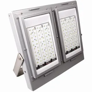 Image of KFLH39030 KFLH39030 - KFLH Series LED Floodlight, Hazardous Rated 390 Watt, 120-277 VAC , 5000K, 40410 Lumens