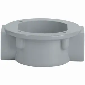 Image of VGC-2 VGC-2 - VGC Series - VSL Splice Box - Ceiling Mount - Hub Size 3/4 In