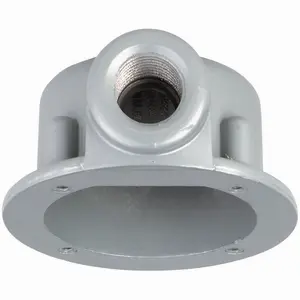 Image of VGH-2 VGH-2 - VGH Series - VSL Splice Box - Ceiling Mount - Hub Size 3/4 In