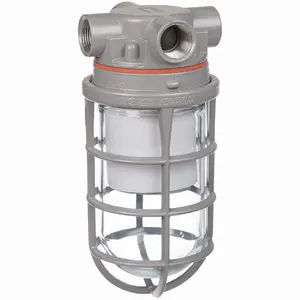 Image of VSL1630X2SG VSL1630X2SG - VSL Series LED Vapor Tight/ Utility, Hazardous Rated 16 Watt, 120-277 VAC 5000K, 1328 Lumens