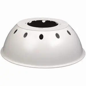 Image of VMPSD-17 VMPSD-17 - V - Fiberglass Dome Reflector for MB