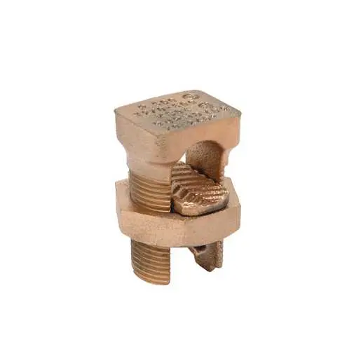 Image of KS34 KS34, Split Bolt Connector, Run/Tap: 2/0 AWG Str-500 kcmil