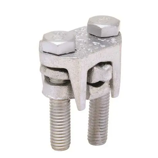 Image of KVSU34 KVSU34, Mechanical Connector with Spacer Bar