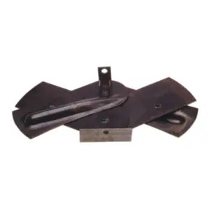 Image of P4817 Anchor, Pole Key, 276 sq-in