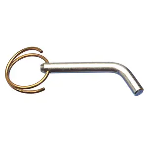 Image of C3031224 Anchor, Tool, Bent Arm Pin, 1in X 4.5in