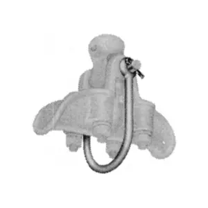 Image of 880162000 Hold Down Shackle