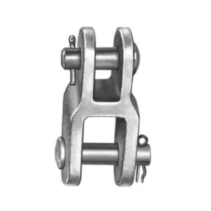 Image of CCC4090 Clevis-Clevis Fitting