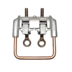 Image of AHLS024021E Stirrup Clamp