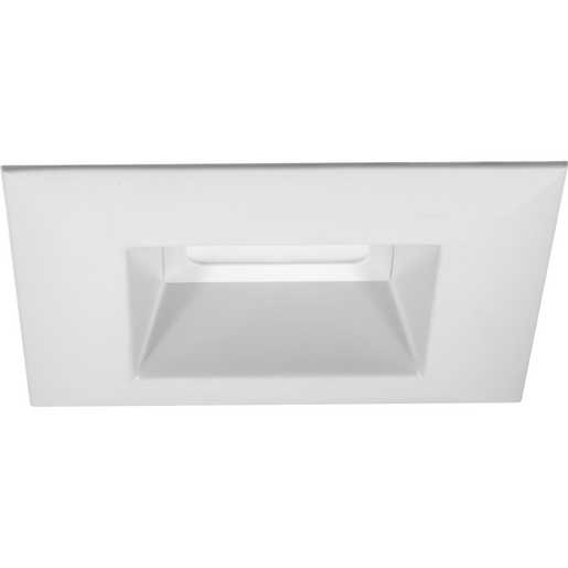 5 Led Square Recessed Trim For 5 Housing P84 Led P8161 28