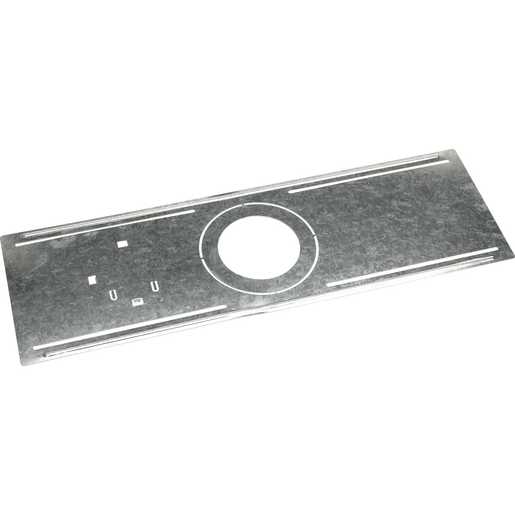 Everlume Collection Universal Mounting Plate Accessory | P860062 