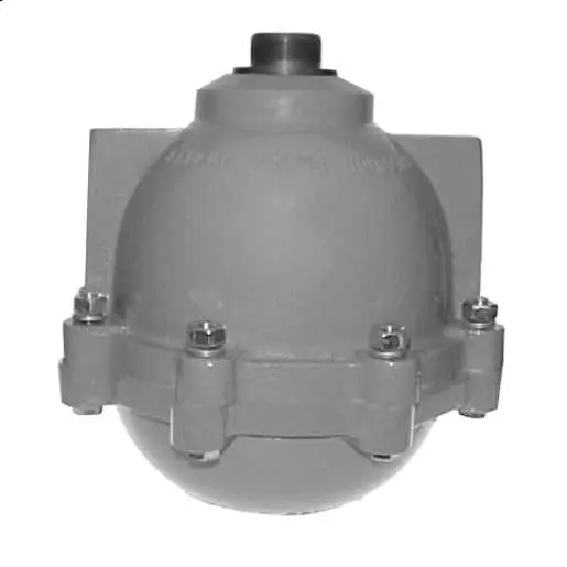 Image of 13310-201 Explosionproof Compression Driver - 13310 Series (16 ohm)