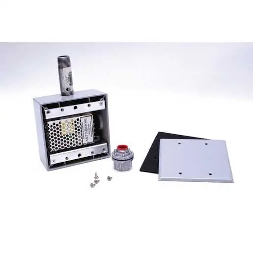 Image of 190-002PS Weatherproof Power Supply Kit