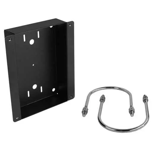 Image of 231-002 Pole-mounting Kit (246 Series, 261-001, 393-00x Series, 394AL-00x Series, Addressable Amplified Speakers, 238-001)