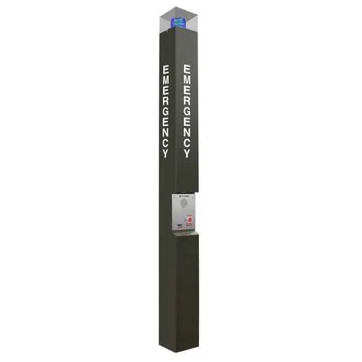 Image of 234 RED ALERT ® Tower - Model 234