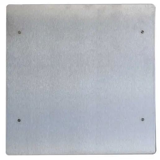 Image of 235-001 Maintenance Cover (295)