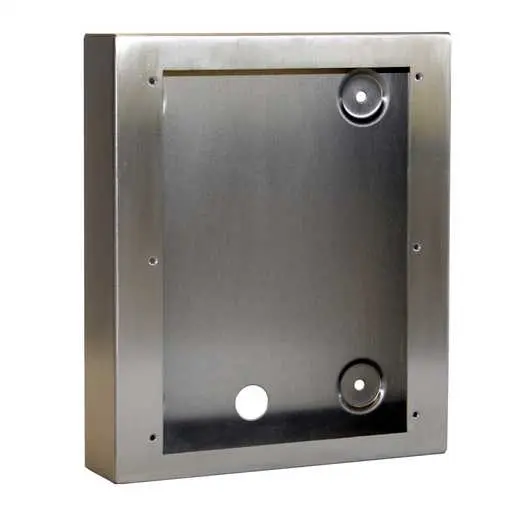 Image of 238-001 Surface-Mount Enclosure - 238 Series