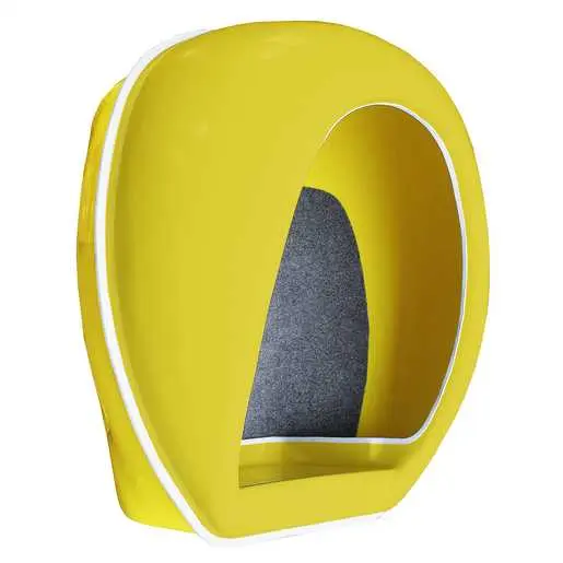 Image of 6866-001 Acoustic Hood (9-14dB)