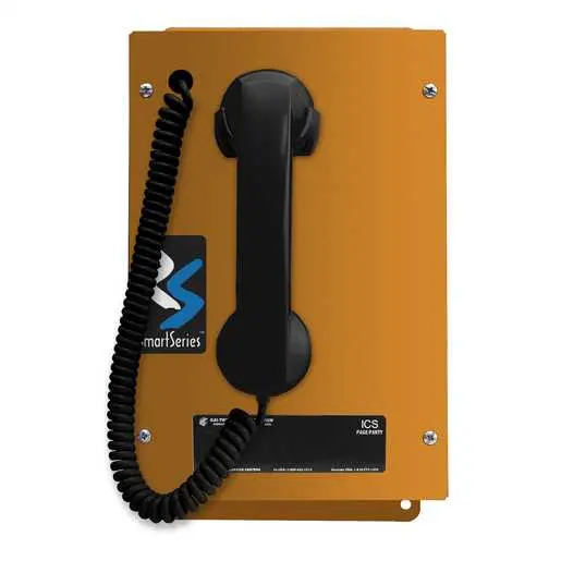 Image of 811-141D100 Plant Paging/Intercom Station