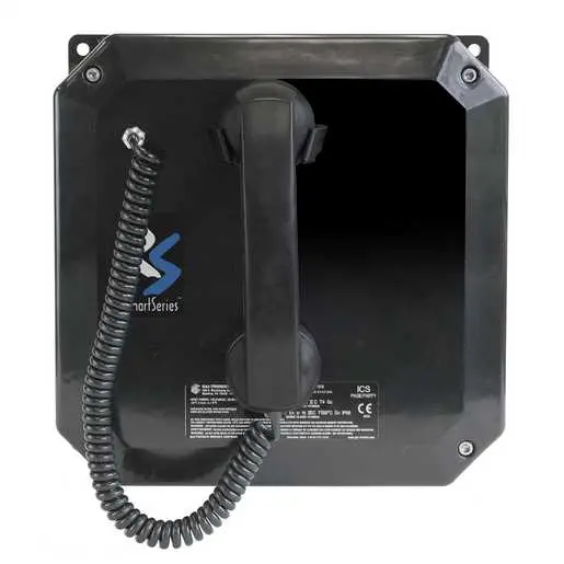 Image of 821-141F303 Plant Paging/Intercom Station