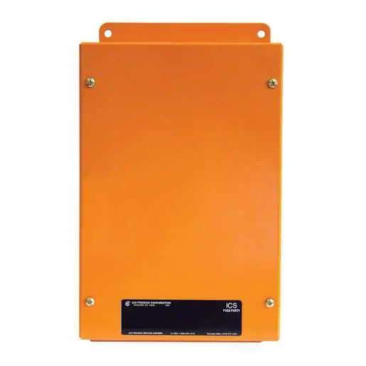 Image of 830-810A100 Plant Paging/Intercom Station